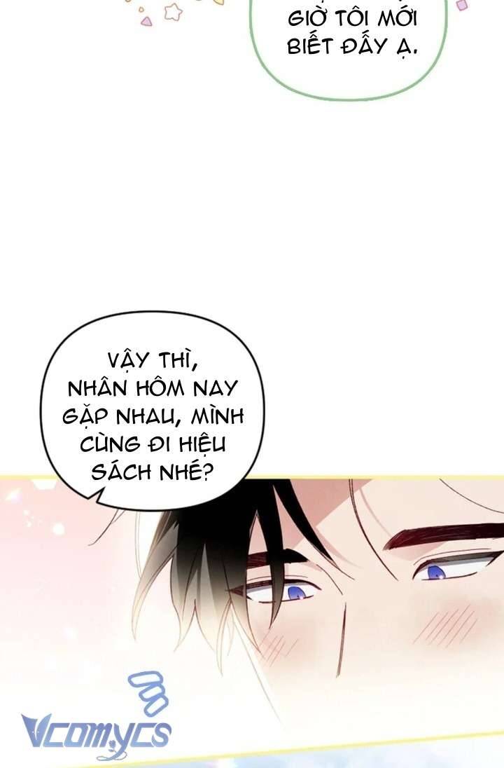 Nuôi vị hôn phu bằng tiền bạc. Chap 50 - Trang 2