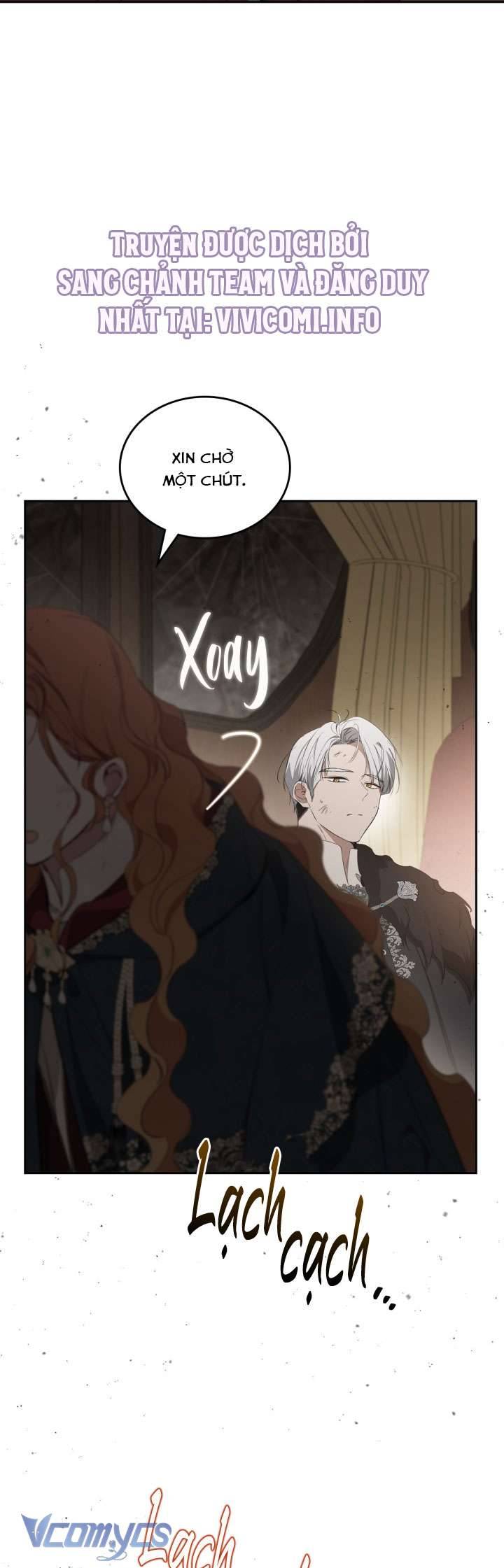 Kiếp Này Nhất Định Làm Gia Chủ Chap 158 - Trang 2