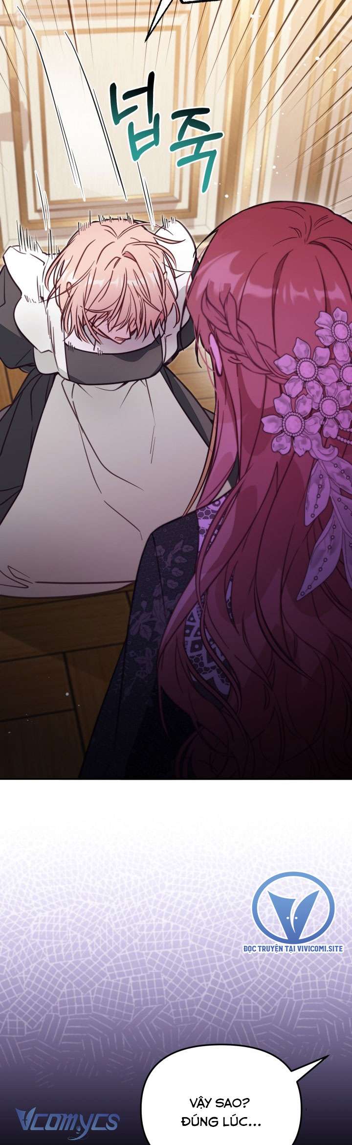 Không Có Chỗ Cho Kẻ Giả Mạo Chap 52 - Trang 2