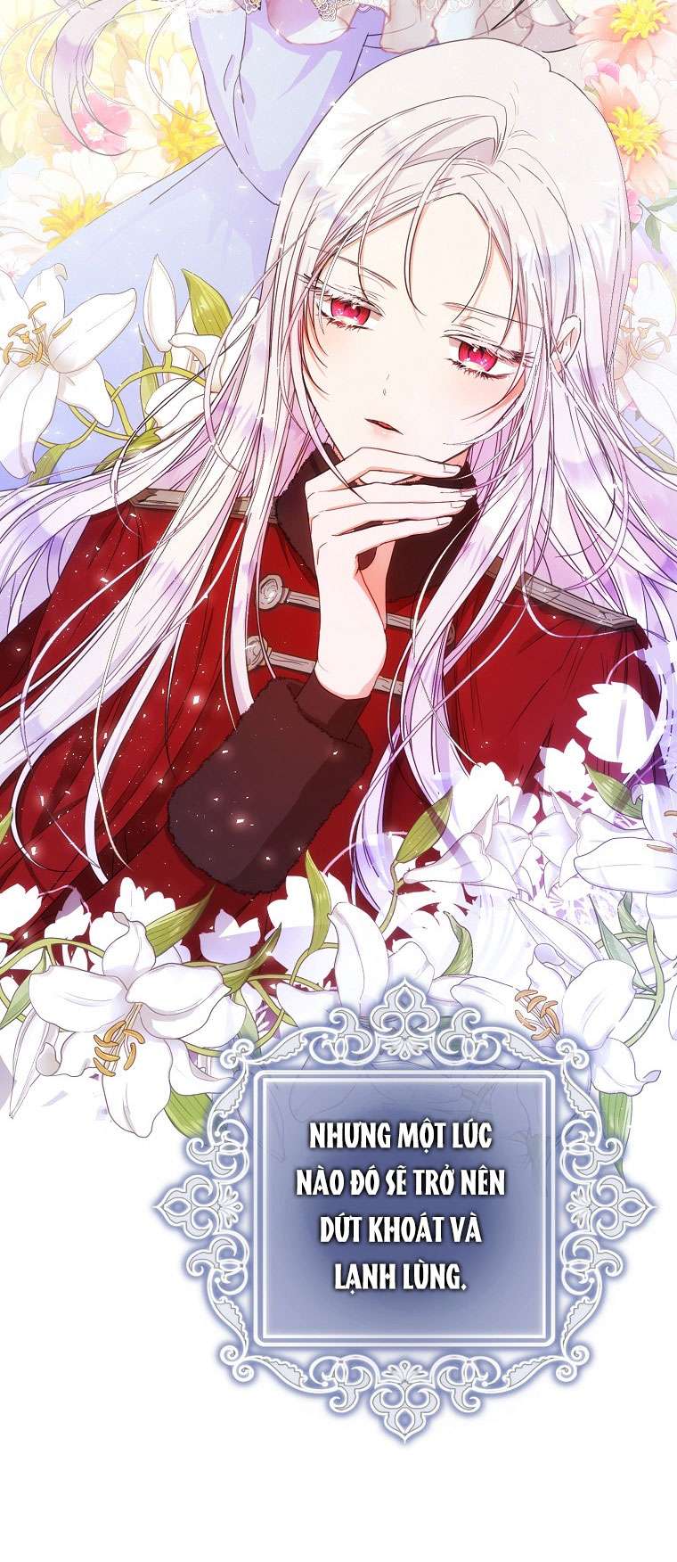 Tôi Trở Thành Vợ Của Nam Chính Chap 22 - Trang 3