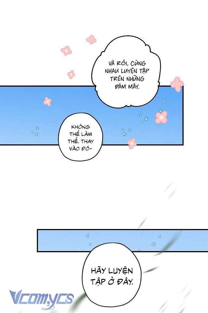 Onsaemiro Chapter 23 - Trang 4