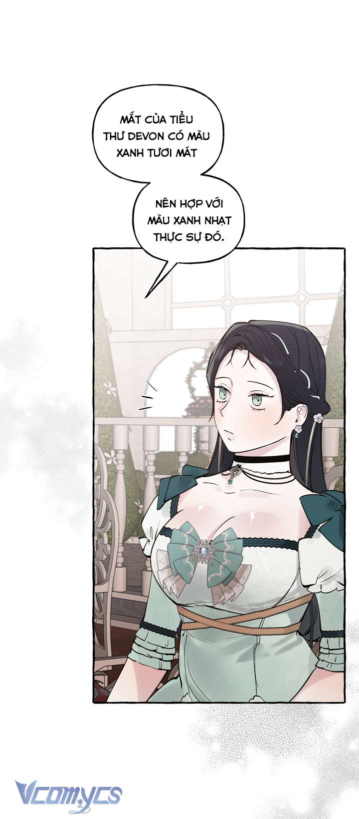 [18+] Hoàng Cung Có Chó Dữ! Chap 14 - Next Chap 15