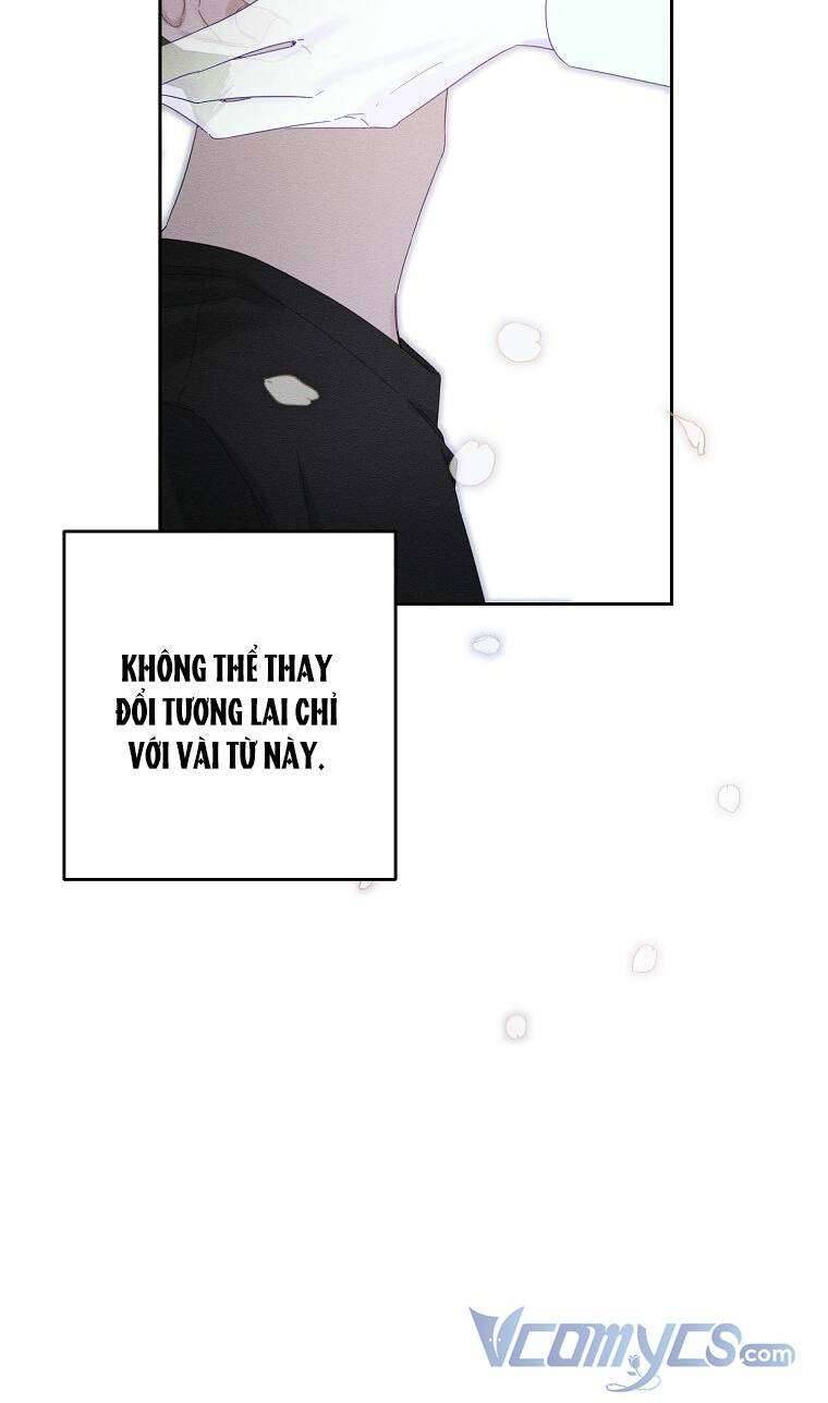 Trước Tiên Phải Giấu Em Trai Cái Đã! Chap 55 - Trang 2