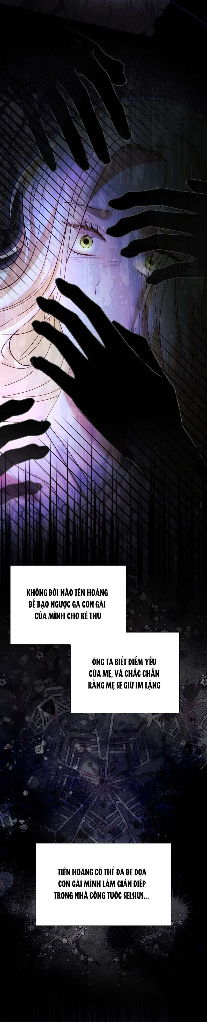 Một Ngày Nọ Bỗng Dưng Cha Xuất Hiện Chap 80 - Trang 4