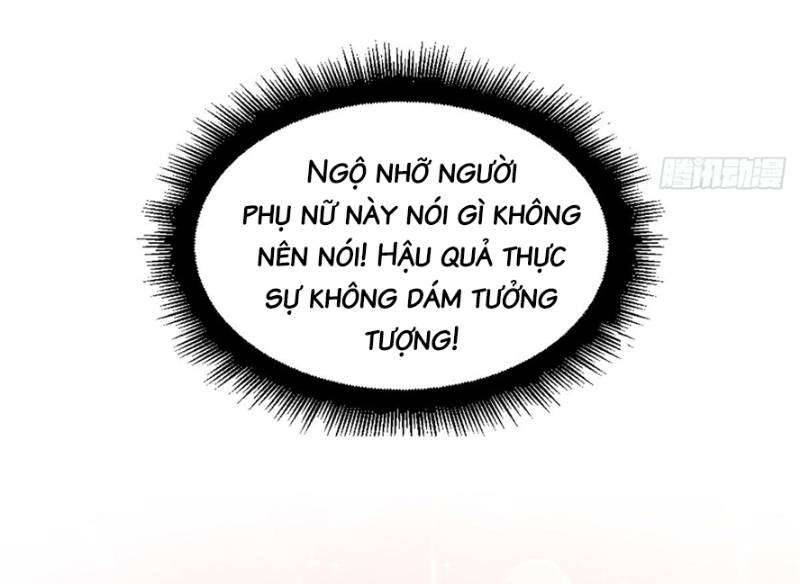 Hệt Như Hàn Quang Gặp Nắng Gắt Chap 46 - Trang 4