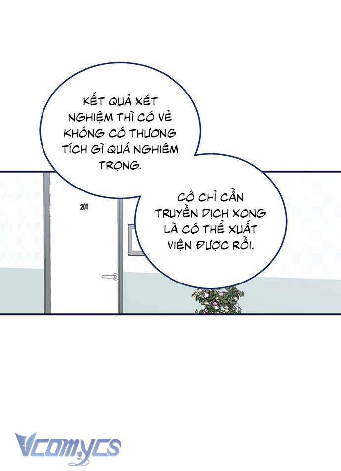 Thứ Tôi Cần Không Phải Là Tình Yêu Chapter 2 - Trang 3