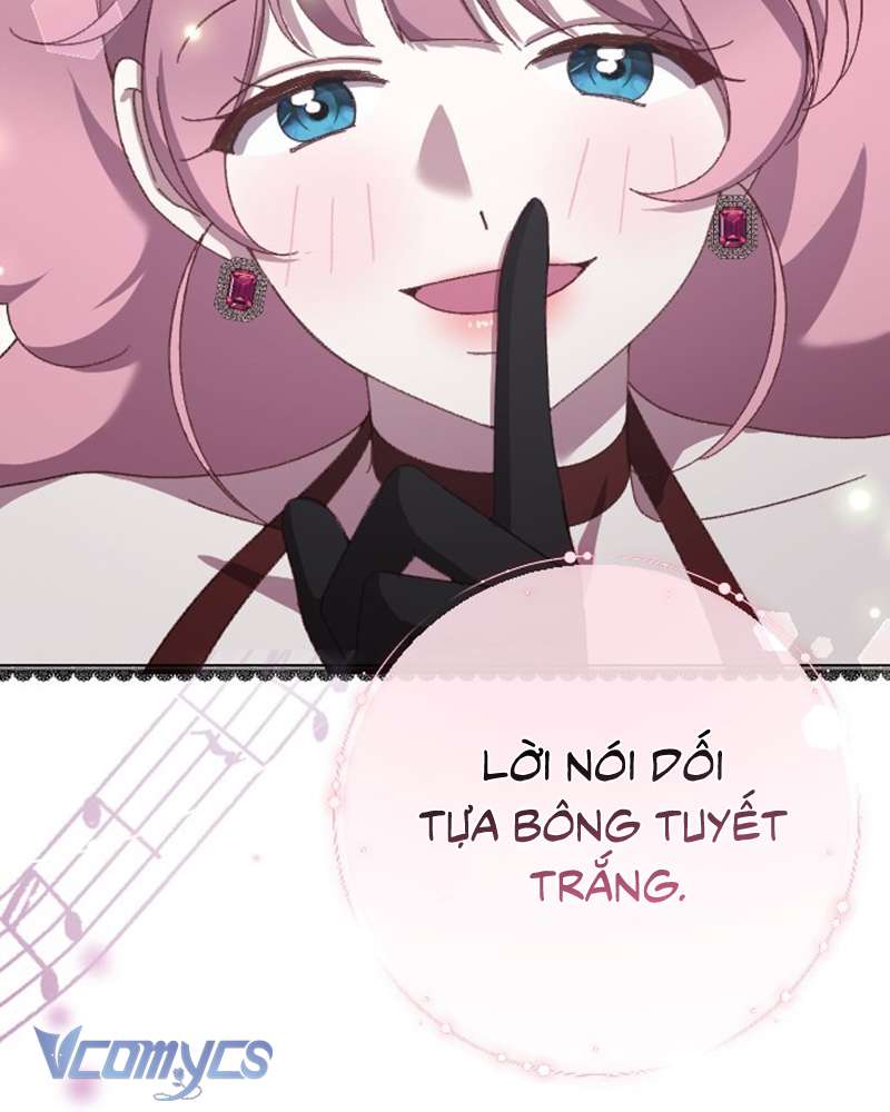 Dành Cho Những Ai Coi Hối Tiếc Là Điều Xa Xỉ Chap 17 - Trang 4