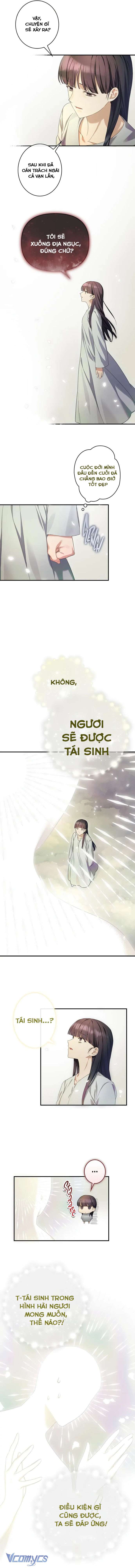 Tôi Sẽ Trở Thành Quỷ Vương Cấp 999 Chapter 1 - Next Chapter 2