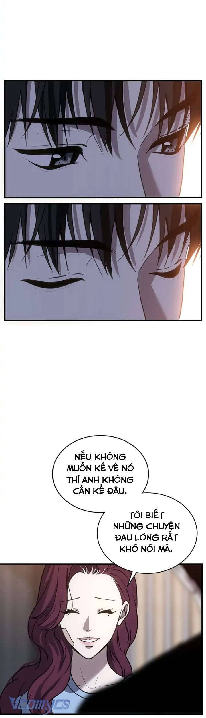 Ba Lần Động Phòng Chapter 32 - Trang 4