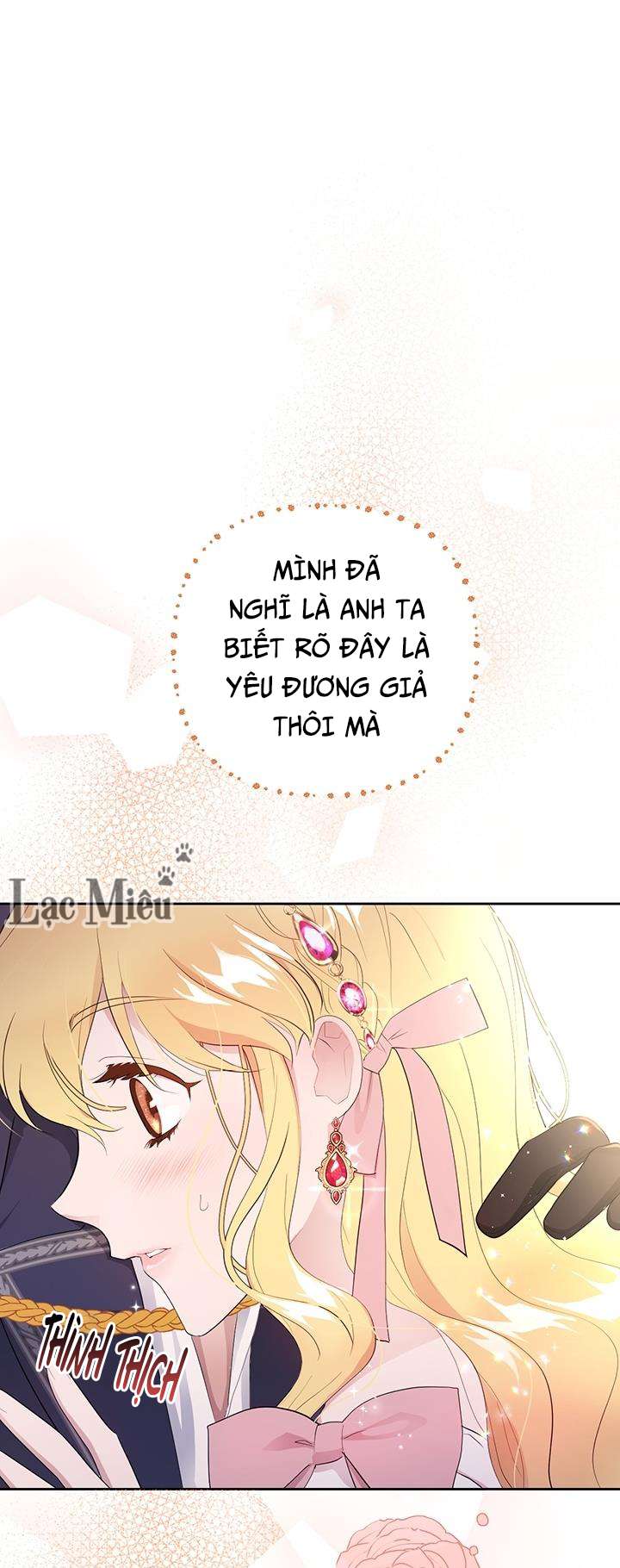 Công Tước Hát Rong Chapter 8 - Trang 3