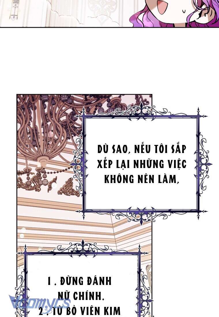 Làm Ác Nữ Bộ Không Tuyệt Sao? Chap 4 - Trang 4