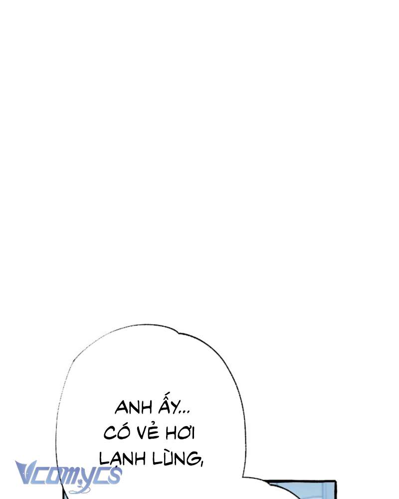 Chuyện Tình Tuyết Phương Bắc Chapter 23 - Trang 4