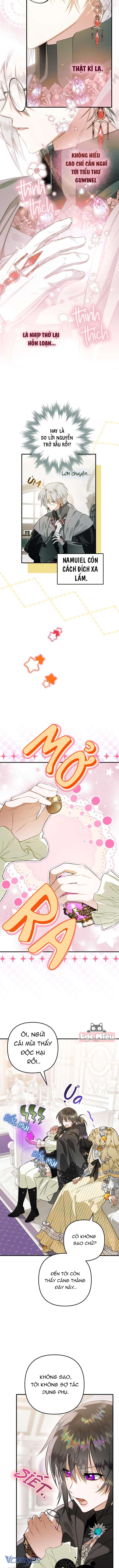 Bỗng Nhiên Tôi Trở Thành Quạ Đen!! Chapter 71 - Next Chapter 72