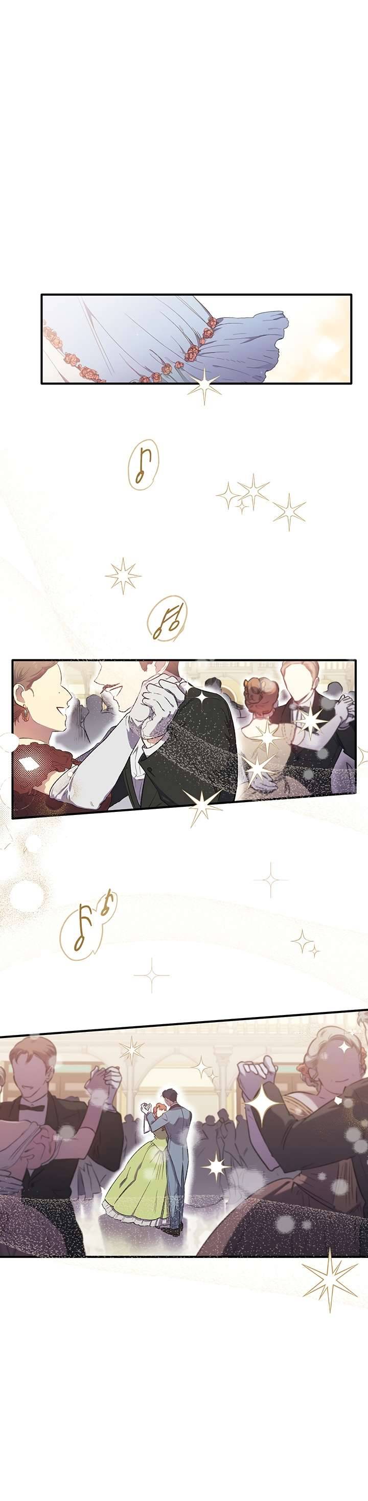 May Mắn Hay Bất Hạnh Chap 5 - Trang 4