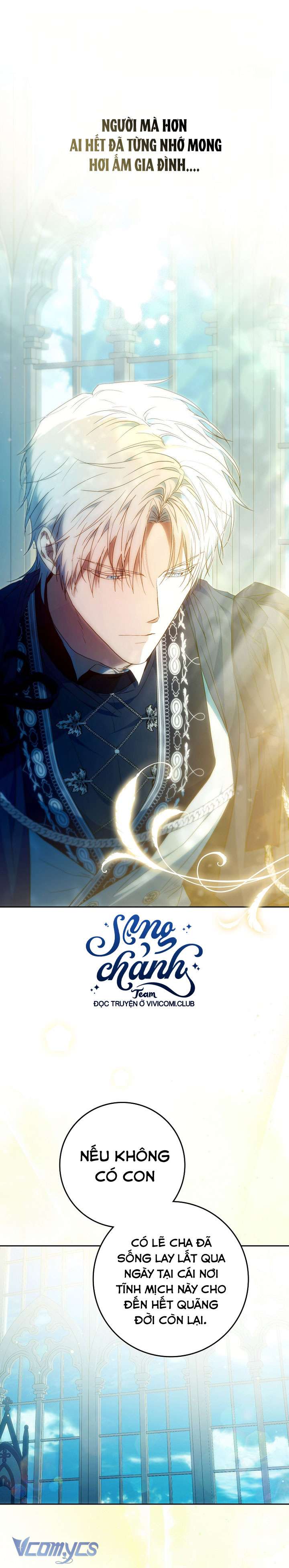 Tôi Trở Thành Vợ Của Nam Chính Chap 125 - Trang 2