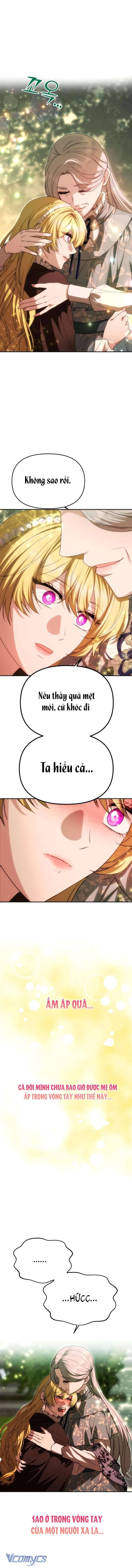 Chỉ Cần Một Người Chồng Là Đủ Chapter 14 - Next Chapter 15