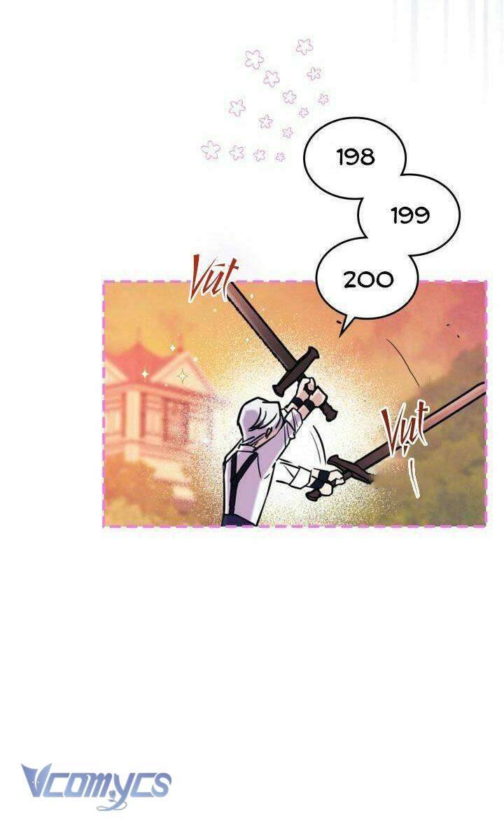 Công Nương Toàn Năng Cũng Thấy Chán Nản Chap 5 - Trang 3