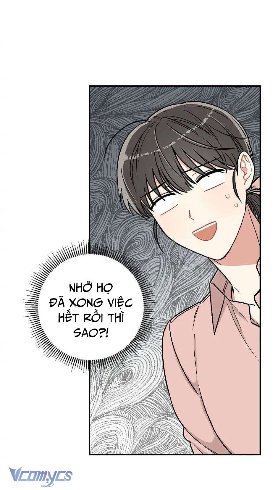 Ly Espresso Của Mùa Xuân Chapter 13 - Next Chapter 14