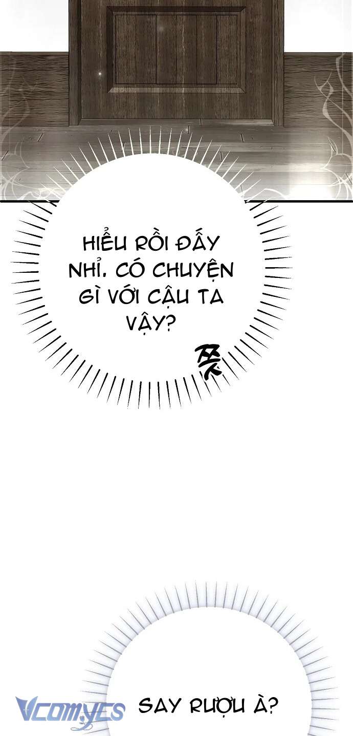 Ai Đó Đang Điều Khiển Cơ Thể Của Tôi Chapter 47 - Trang 4