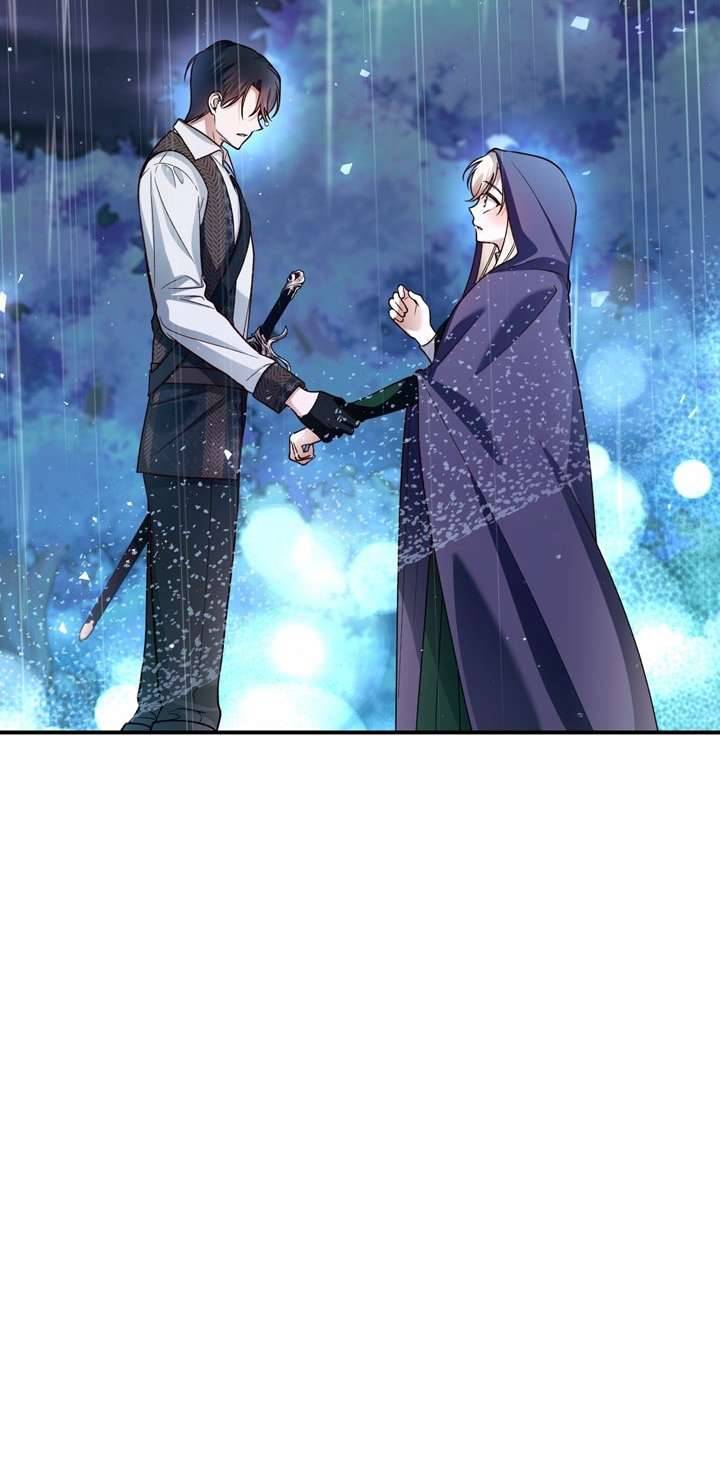 Phương Pháp Che Giấu Đứa Con Của Hoàng Đế Chapter 39 - Trang 4