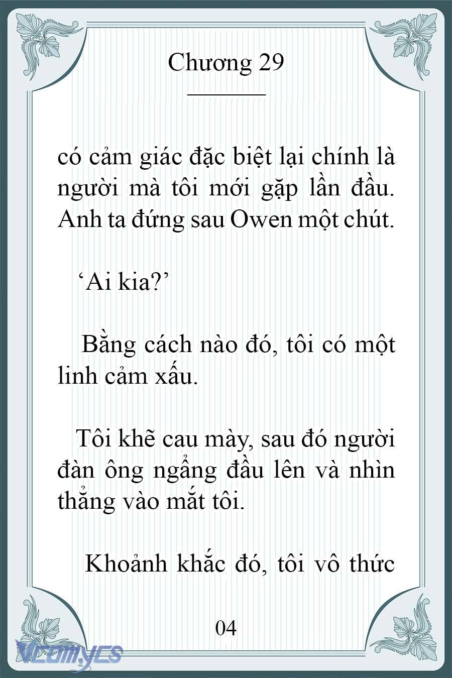 [Novel] Người Chồng Ghét Tôi Đã Mất Trí Nhớ Chap 29 - Trang 2
