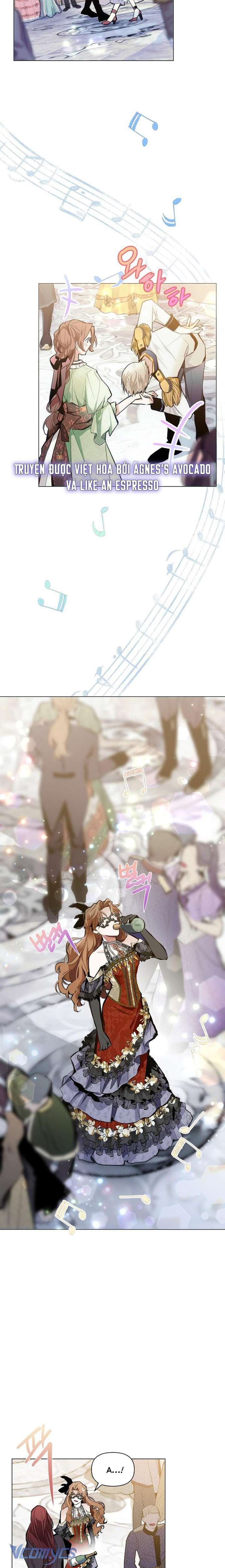 Truy Tìm Ác Nữ Đã Cùng Ta Qua Đêm Chap 1 - Trang 2