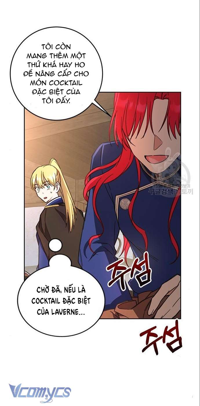 Làm Thế Nào Để Ăn Chủ Nhân Chapter 7 - Trang 3