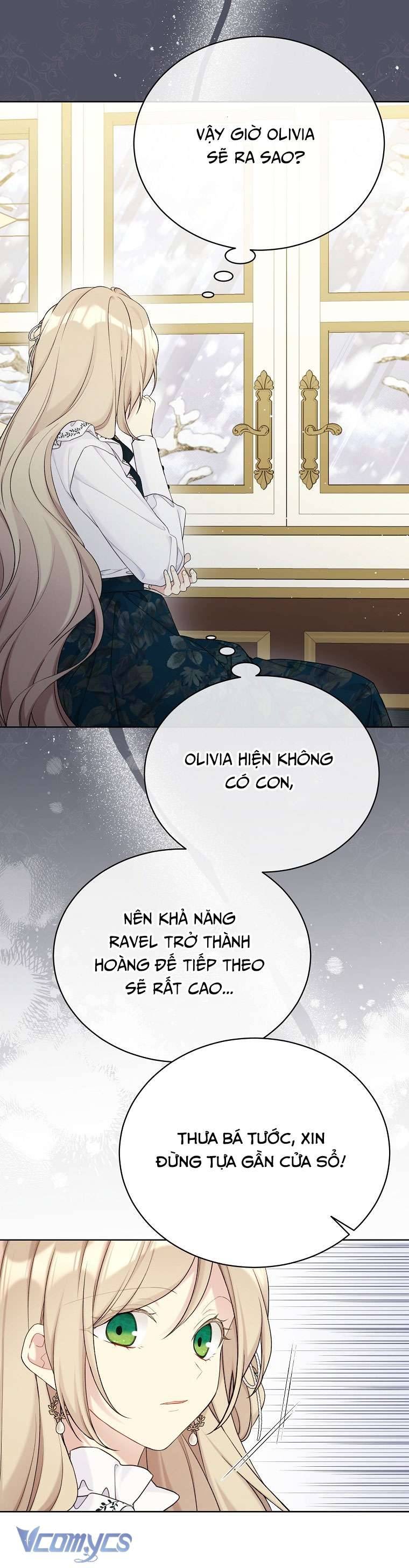 Vương Miện Lục Bảo Chap 103 - Trang 2