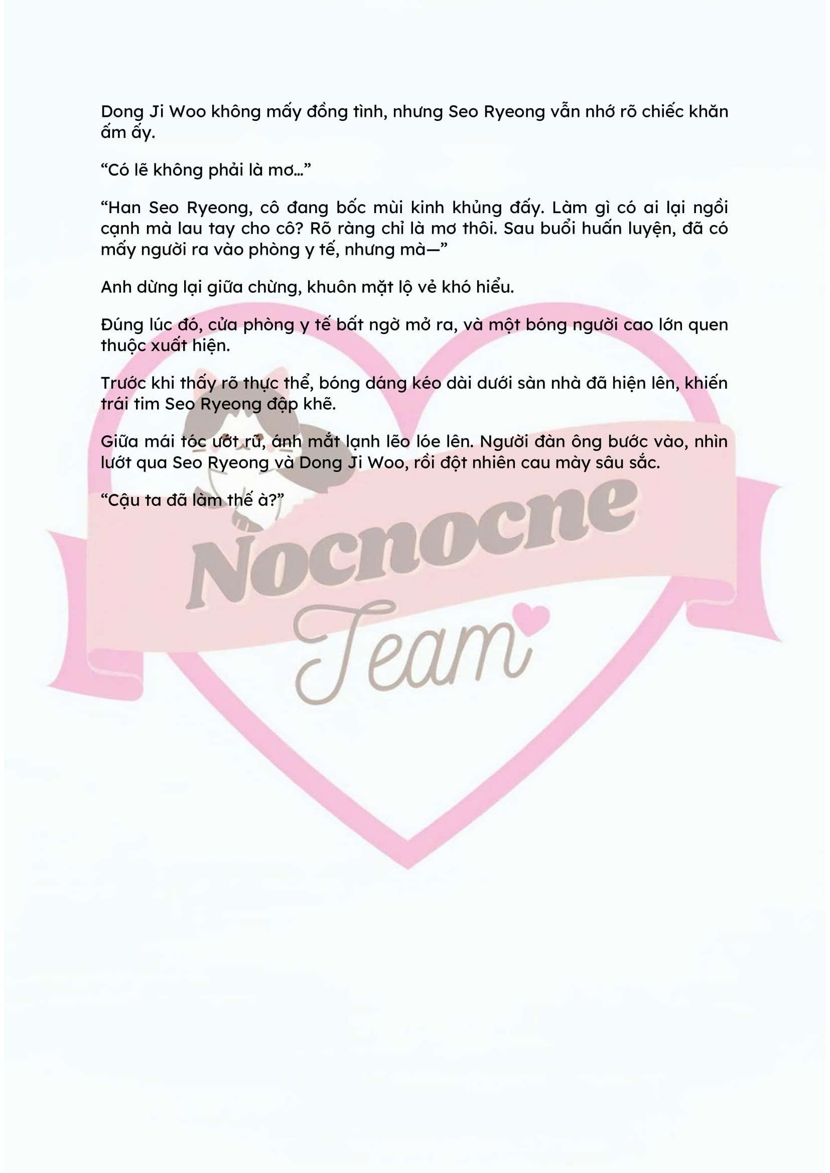 [NOVEL] KẾT HÔN VỚI KẺ TÂM THẦN Chap 57 - Next Chap 58