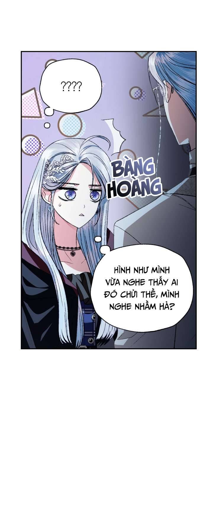 Cha À, Con Không Muốn Kết Hôn Đâu Chap 65 - Trang 2
