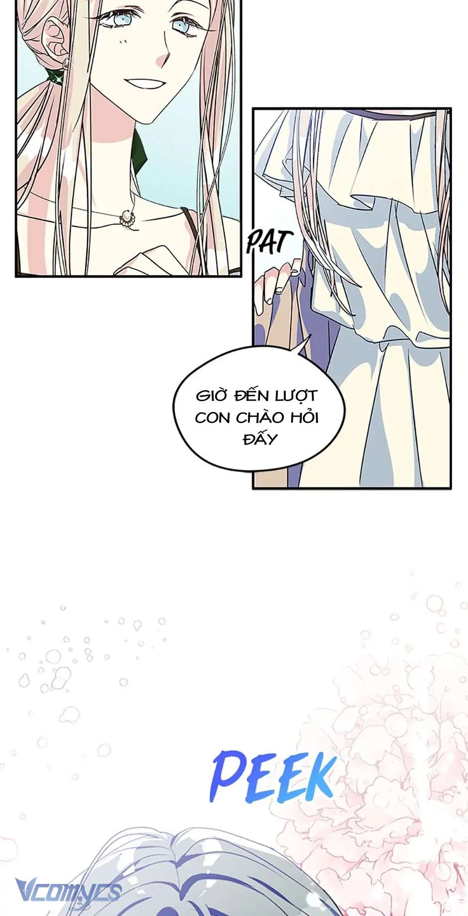 Tôi Chỉ Là Bạn Của Nam Chính Thôi Chap 2 - Trang 2