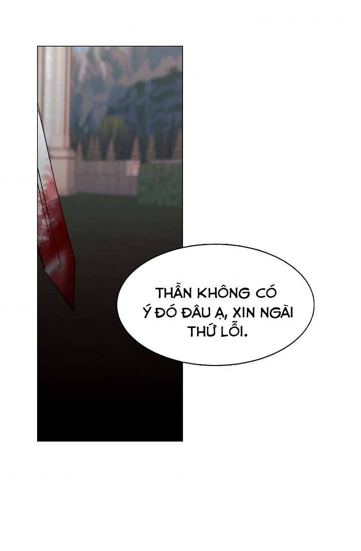 Ác Nữ Cần Bạo Chúa Chapter 9 - Trang 4