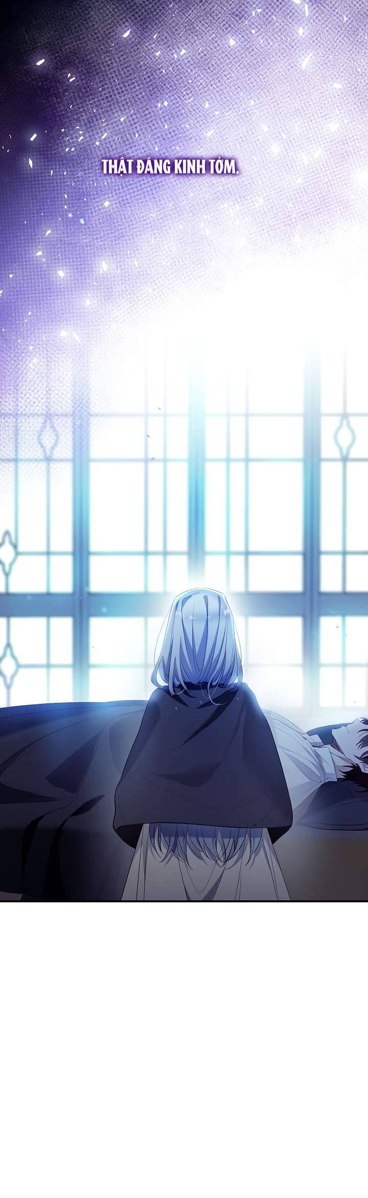 Chúng Ta Có Thể Trở Thành Một Gia Đình Được Không? Chap 66 - Trang 2