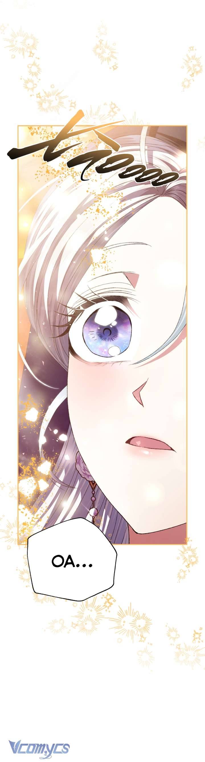 Cha À, Con Không Muốn Kết Hôn Đâu Chap 111 - Trang 2