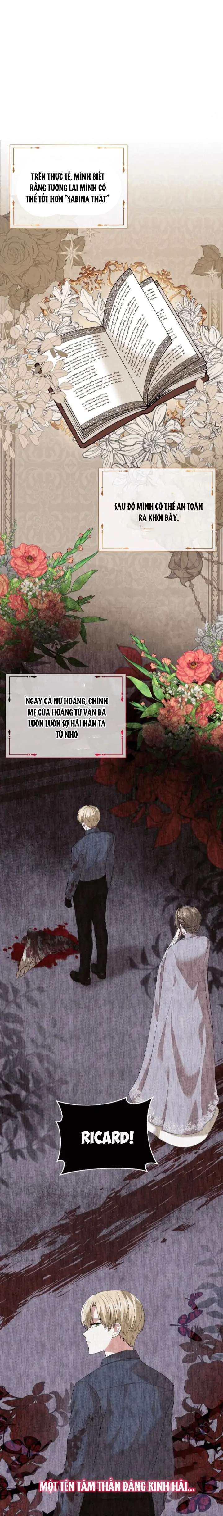 Tiểu Công Nương Muốn Được Hủy Hôn Chap 5 - Trang 3