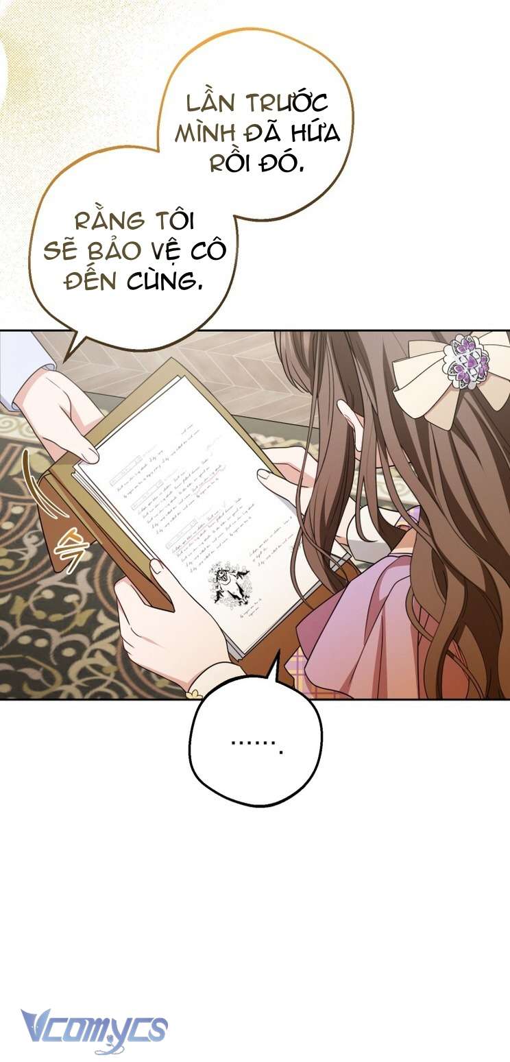 Được Yêu Thương Mà Còn Ngại Ngùng Sao! Chap 58 - Trang 4