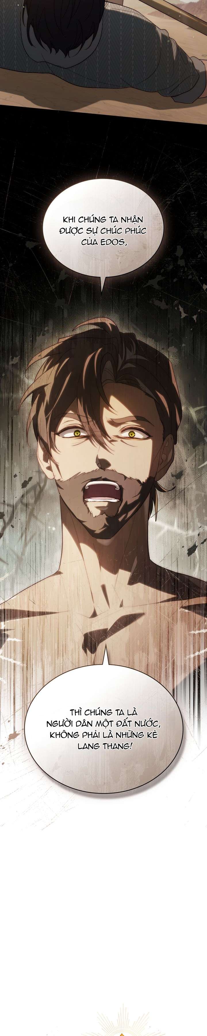 Khi Số Phận Tìm Đến Hai Ta Chapter 54 - Trang 4