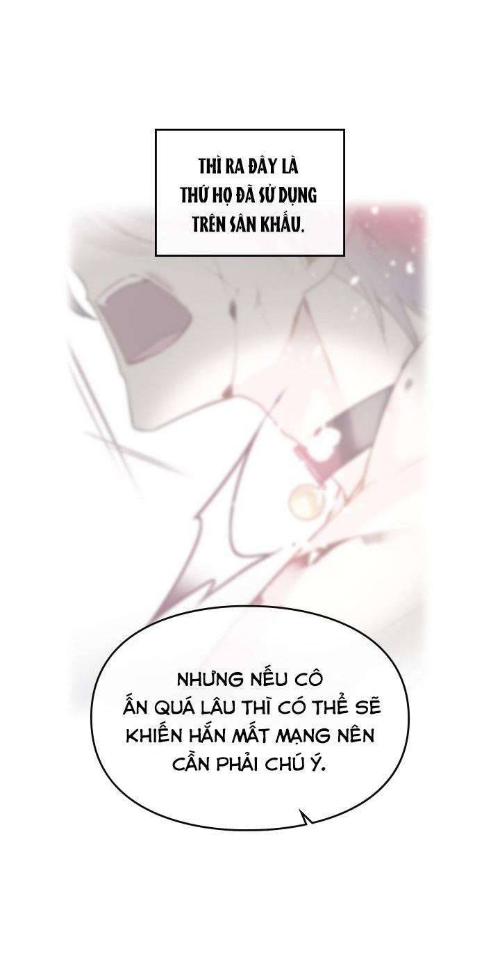Kết Cục Của Nhân Vật Phản Diện Chỉ Có Thể Là Cái Chết Chapter 23 - Trang 4