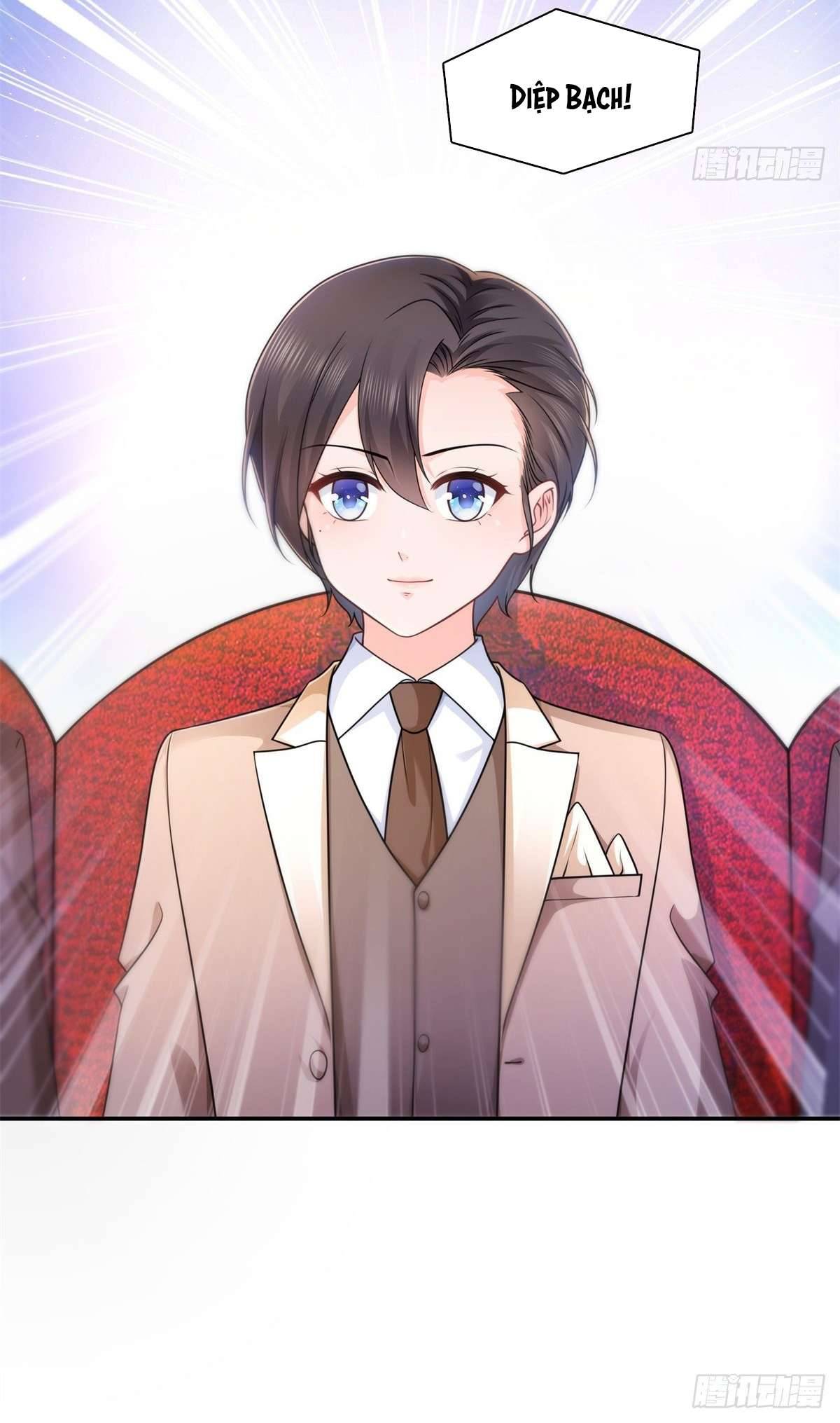 Hệt Như Hàn Quang Gặp Nắng Gắt Chap 239 - Trang 4