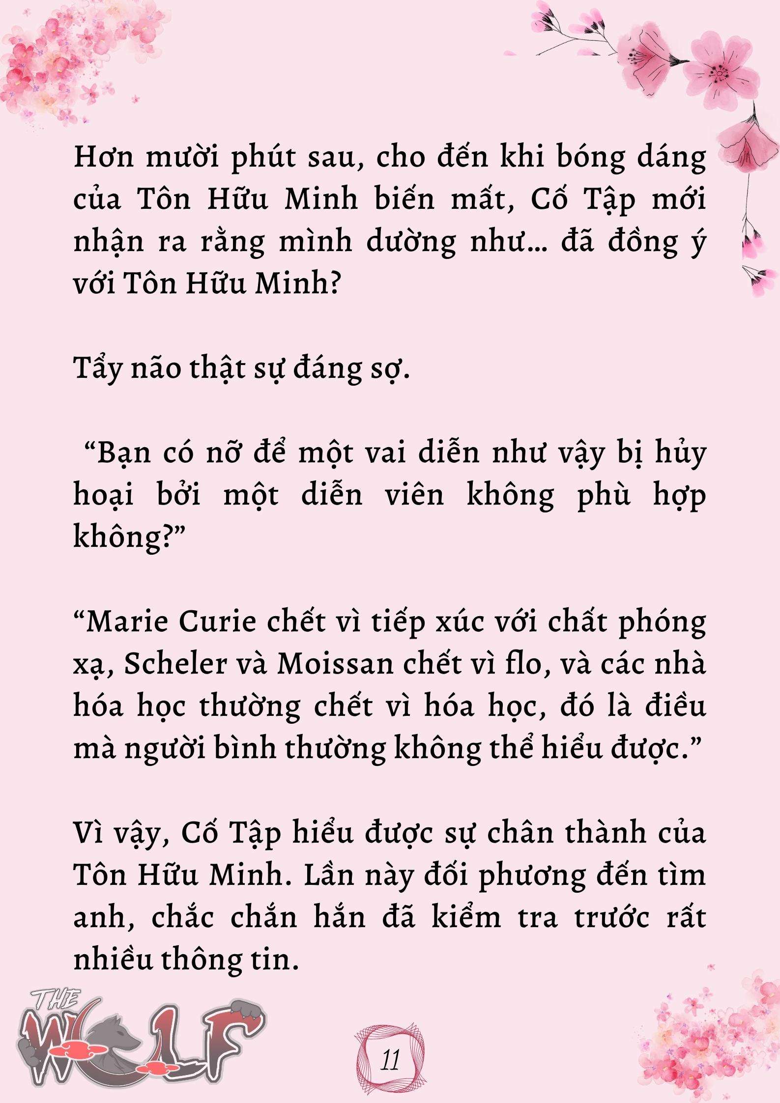 Xuyên Không Vào Nhóm Nhạc Nam 200 Người Chap 21 - Next Chap 22