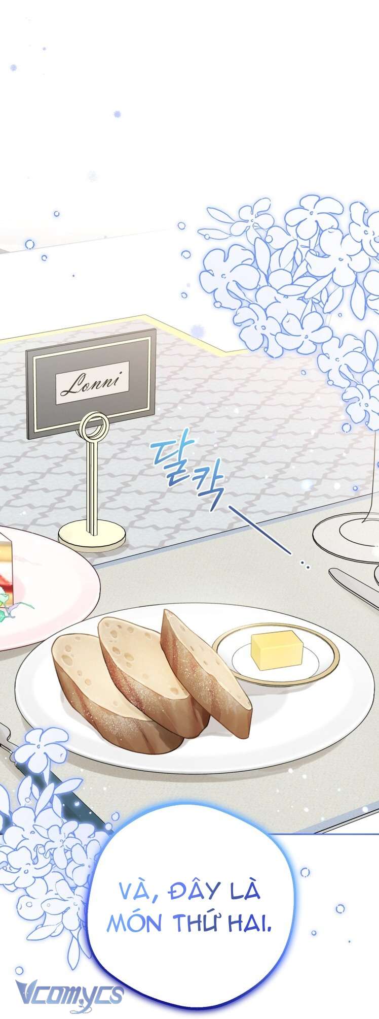 Được Yêu Thương Mà Còn Ngại Ngùng Sao! Chap 52 - Trang 4