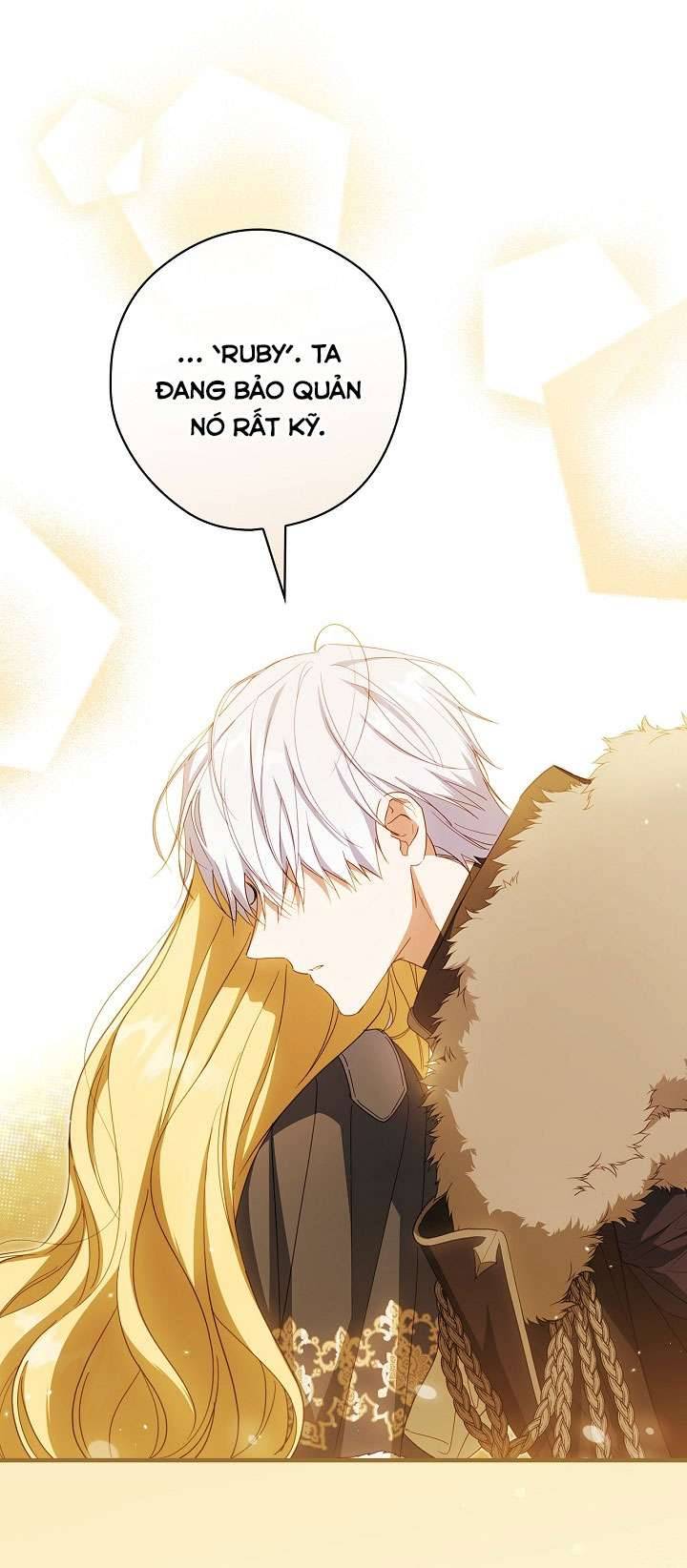 Phương Pháp Khiến Phu Quân Đứng Về Phía Tôi Chapter 44 - Trang 4