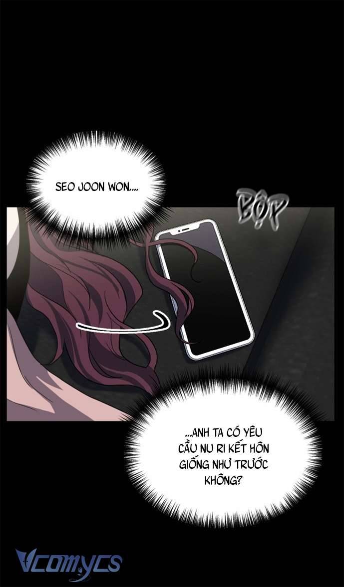 Ba Lần Động Phòng Chapter 3 - Trang 4