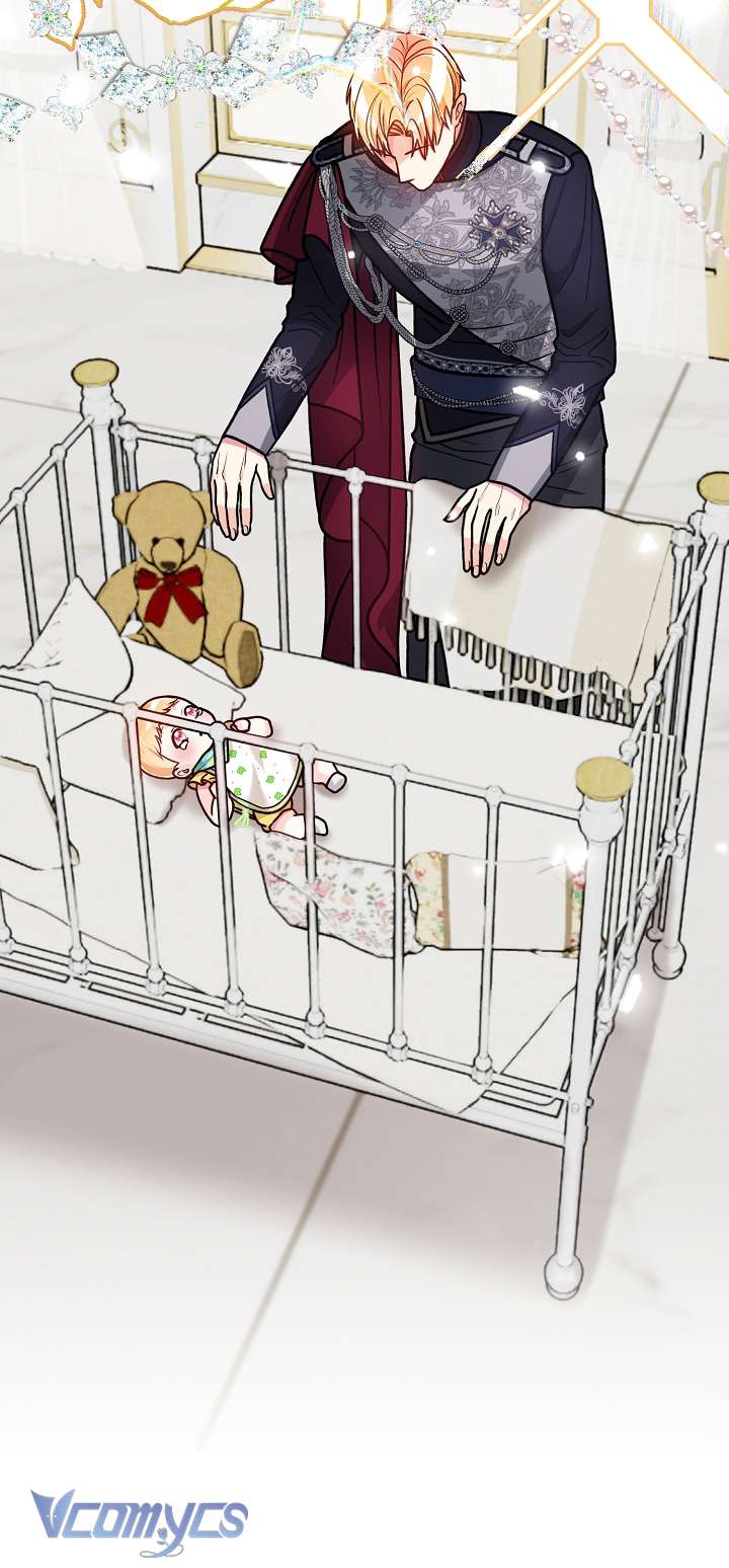 Công Chúa Là Người Chơi Chapter 1 - Trang 3