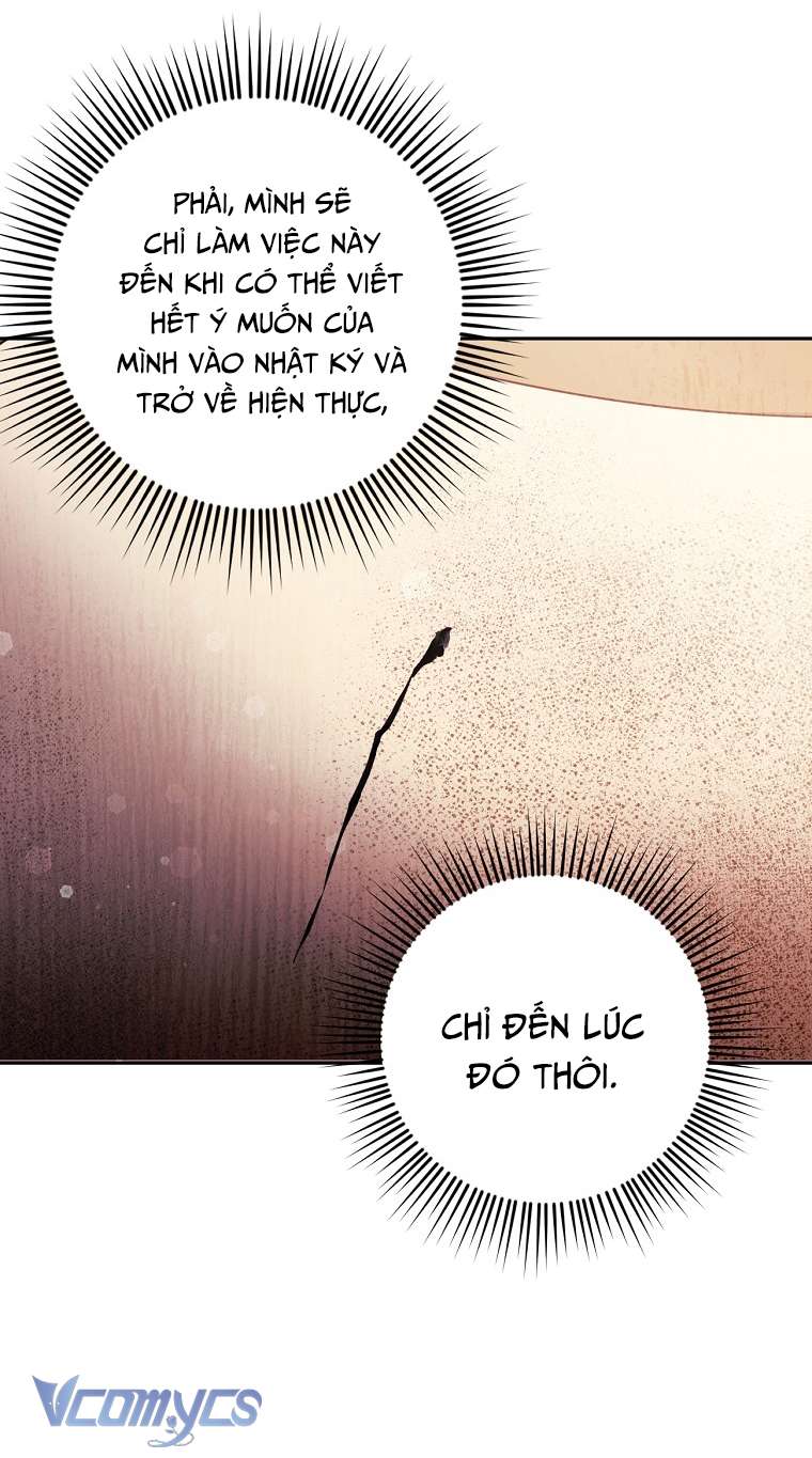 Quý Tộc Gì Chứ, Tôi Chỉ Muốn Về Nhà Chap 21 - Trang 2