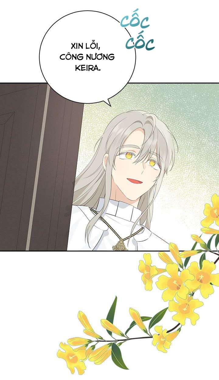 Tôi Là Minh Chứng Của Sự Thật Chap 65 - Trang 3