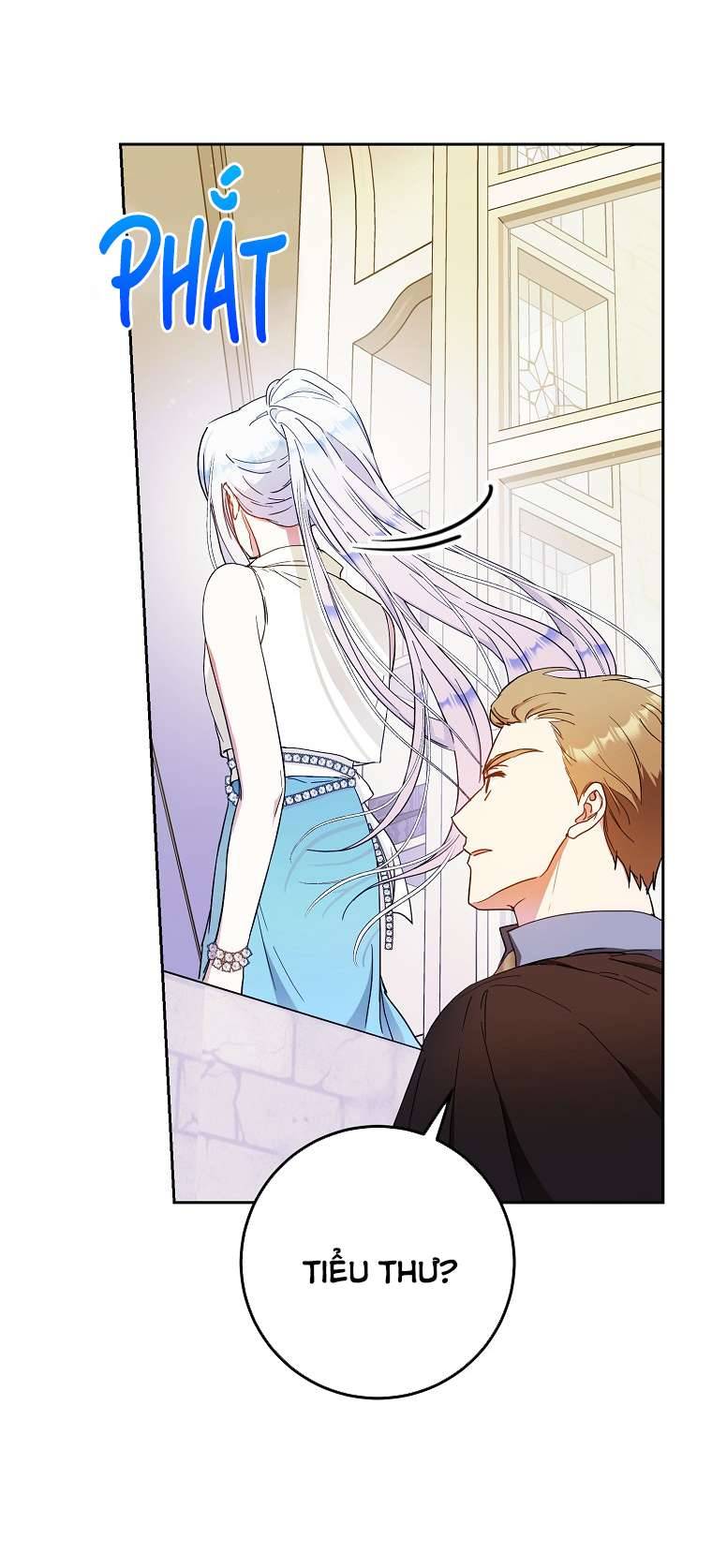 Tôi Trở Thành Vợ Của Nam Chính Chap 54 - Trang 3