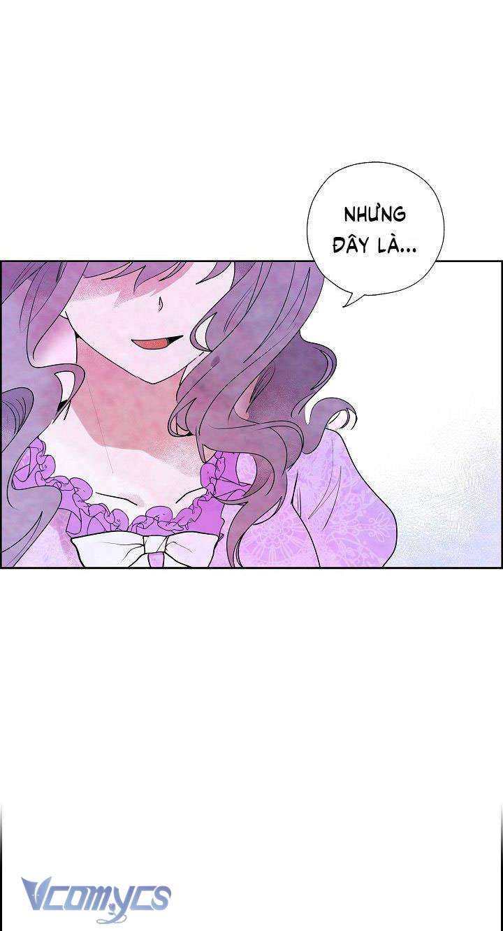 Ác Nữ Sau Lớp Mặt Nạ Chapter 1 - Trang 3