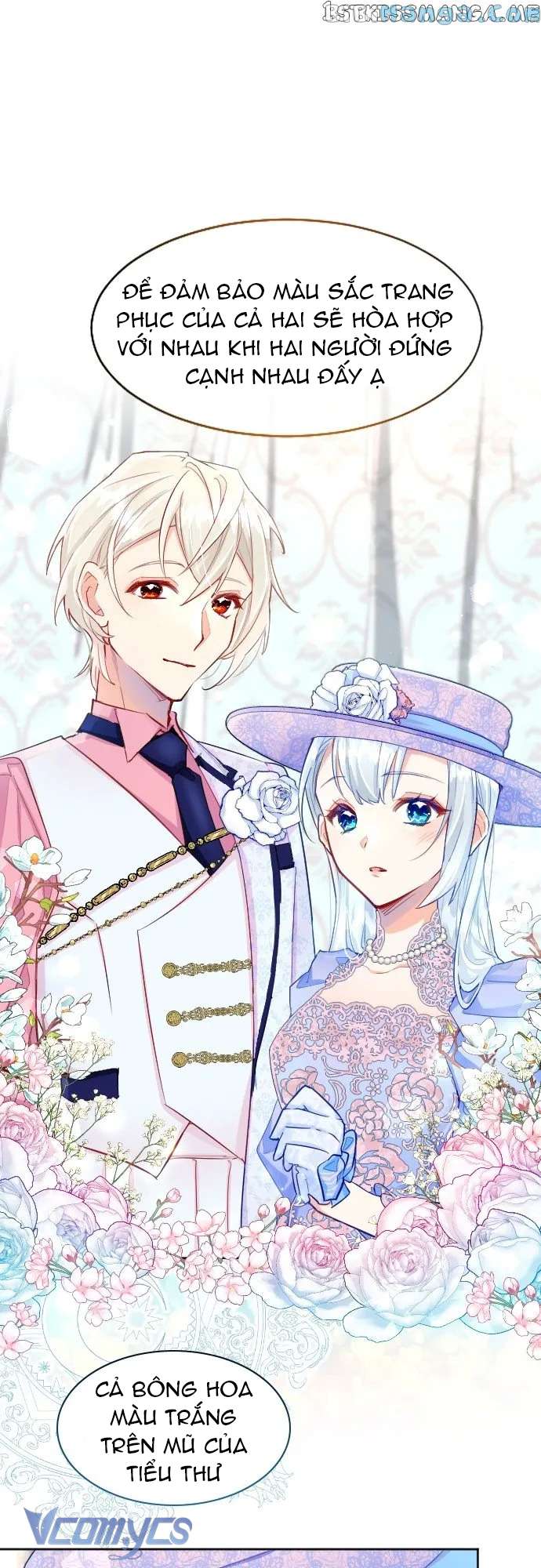 Sự Báo Thù Của Một Vị Thánh Chap 52 - Trang 2