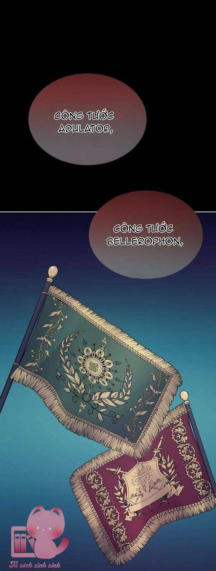 Bệ Hạ, Tôi Sẽ Giết Ngài! Chapter 32 - Trang 4